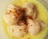 Foto langkah ke 6 dari resep Celimpungan Palembang.