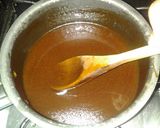 Foto del paso 3 de la receta: Salsa BBQ Casera