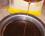 Foto langkah ke 4 dari resep Sirup Gula.