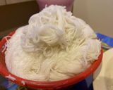 รูปขั้นตอนการทำที่ 4 ของ แกงเขียวหวานไก่