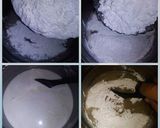 Foto langkah ke 4 dari resep Nagasari Nangka Or Nogasari Nangka.