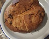 Foto del paso 1 de la receta: Brain cake (tarta de cerebro rápida)