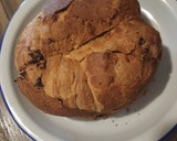 Foto del paso 1 de la receta: Brain cake (tarta de cerebro rápida)