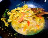 Foto langkah ke 8 dari resep Tongseng Ayam.