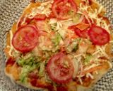 Foto del paso 3 de la receta: Bollo masa para pizza y pan