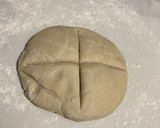 Foto del paso 4 de la receta: Masa hojaldre artesanal