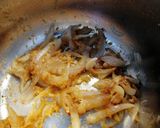 Foto del paso 5 de la receta Pollo en salsa
