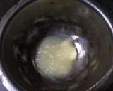 A picture of step 4 of Lime Beans Curry or Vaal ni Dal nu Khatu.