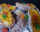 A picture of step 11 of BREAD CHAM CHAM RECIPE - #GA4 #WEEK6 #Navratri.