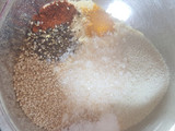 ફુલવડી (Fulvadi Recipe In Gujarati)