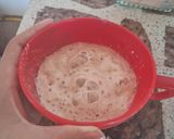 Foto del paso 2 de la receta: Panes caseros con semillas de sésamo🍞