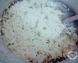 फ्राइड राइस (fried rice recipe in Hindi) रेसिपी चरण 1 फोटो