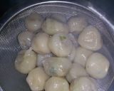 Foto langkah ke 10 dari resep Cilok isi Daging dan Keju by Ibu Yasmin.