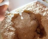 Foto del paso 4 de la receta: Rosquitas de Naranja 🍊(fritas)