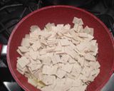 Foto del paso 2 de la receta: Chilaquiles Tarascos