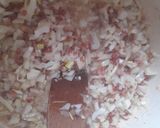 Részeges csirke brassói recept fázis 5 fotója