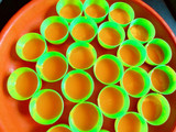 Puding ceplok telor special #BikinRamadanBerkesan