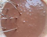 Foto del paso 2 de la receta: Brownie de 2 ingredientes