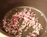 صورة لخطوة 6 من وصفة رز بحمص باللحم خطوات بالصور 🍚🍖