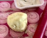 Philadelphia kifli recept fázis 3 fotója