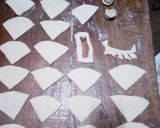 A picture of step 4 of Mahamri.