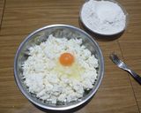 Foto del paso 2 de la receta: Ñoquis de papa y ricotta