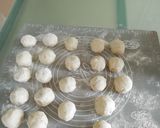 Szilvás gombóc recept fázis 4 fotója
