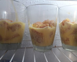 Foto del paso 2 de la receta: Flan con vainillas | Un postre rápido, fácil y económico!