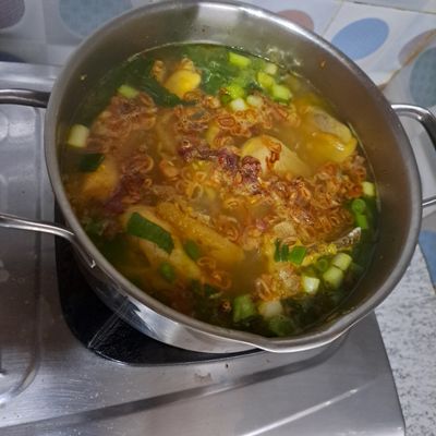 Langkah 9