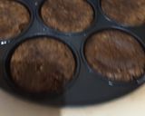 Foto langkah ke 5 dari resep Wingko Babat Coklat.