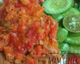 Foto langkah ke 3 dari resep Ayam Geprek ala Mama os.