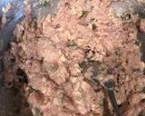 照燒雞肉餅的食譜步驟2照片