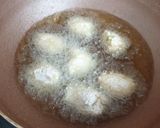 Foto langkah ke 2 dari resep Tahu Putih Crispy Asam Manis.