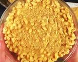 Hamburger Mac and cheese recipe step 2 photo
