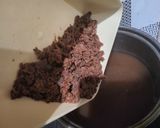 Foto langkah ke 8 dari resep Puding garpu.