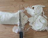Φωτογραφία βήματος 2 της συνταγής Εκμέκ με σιροπιαστό φύλλο κρούστας