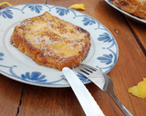Foto del paso 6 de la receta: Torrijas con pan brioche
