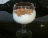Foto del paso 1 de la receta: Boniato con yogur natural