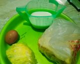 Foto langkah ke 1 dari resep French Toast.