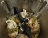 Foto del paso 3 de la receta: Champiñones al ajillo (Monsieur Cuisine Connect)