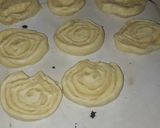 Foto del paso 3 de la receta: 80 golpes