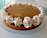 Une image de l'étape 5 de La Tarte pomme/poire façon Lolita.
