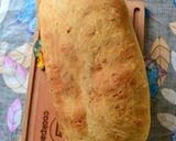 Foto del paso 5 de la receta: Pan lactal con morrones🍞
