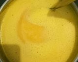 Foto langkah ke 2 dari resep Puding Mangga.