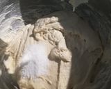 Kovászos kenyér (vekkerrel) recept fázis 2 fotója