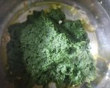 সর্ষে শাক (shorshe saag recipe in Bengali) রেসিপির ধাপ 2 ছবি
