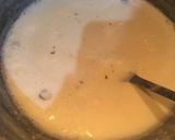 A picture of step 4 of Dudh Puli Pitha.