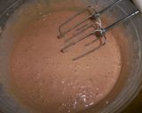 Foto del paso 2 de la receta Magdalenas con leche condensada y fresas