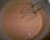 Foto del paso 2 de la receta: Magdalenas con leche condensada y fresas