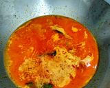 Foto langkah ke 4 dari resep Sambel goreng ati.